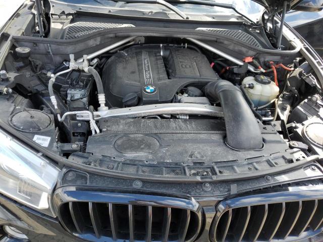 VIN 5UXKR0C36H0V70227 2017 BMW X5, Xdrive35I no.11