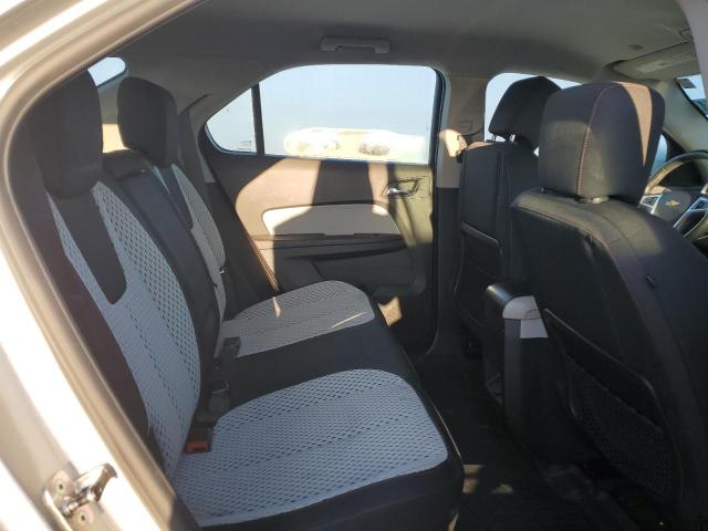 2GNALBEC8B1276371 2011 Chevrolet Equinox Ls