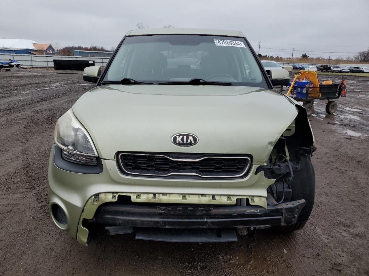 KNDJT2A64D7491082 2013 Kia Soul +