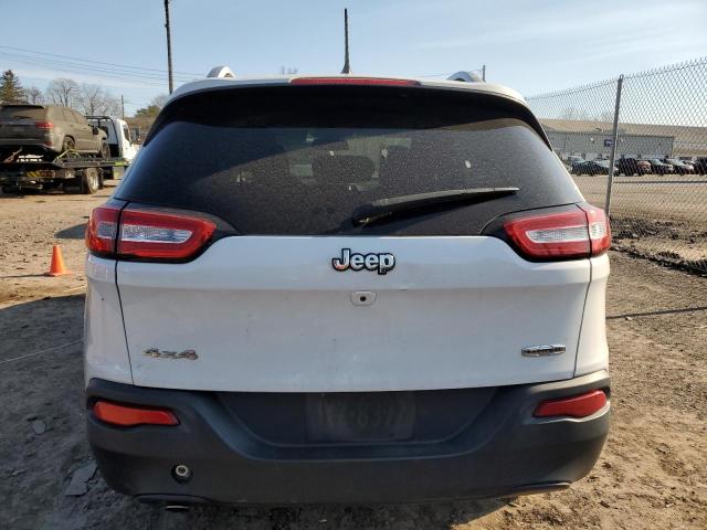 2015 Jeep Cherokee Latitude VIN: 1C4PJMCB5FW686591 Lot: 47520494