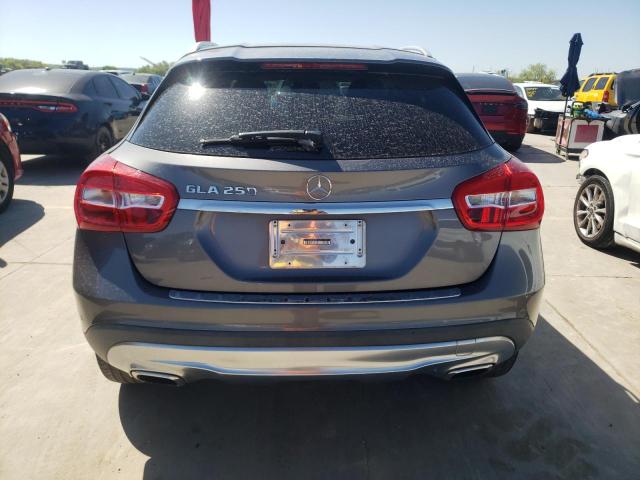 VIN WDCTG4EB5HJ328170 2017 Mercedes-Benz GLA-Class,... no.6