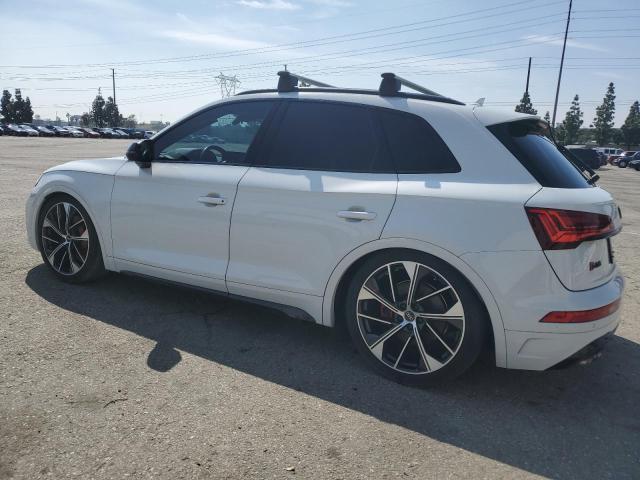 2021 AUDI SQ5 PREMIU WA1B4AFY3M2081080