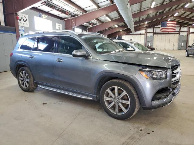 2021 Mercedes-Benz Gls 450 4Matic VIN: 4JGFF5KE1MA433451 Lot: 47578184