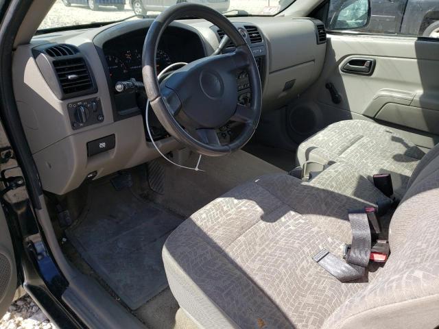 1GCDT146858195576 | 2005 Chevrolet colorado