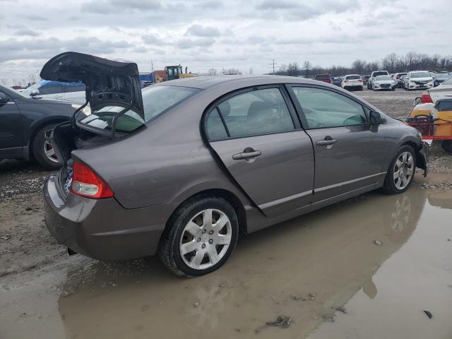 2011 Honda Civic Lx VIN: 2HGFA1F51BH548413 Lot: 47993084