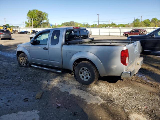 2007 Nissan Frontier King Cab Xe VIN: 1N6BD06T77C448790 Lot: 48426444