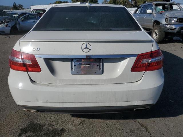 2011 Mercedes-Benz E 350 VIN: WDDHF5GB1BA443136 Lot: 51263724