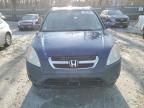 HONDA CR-V EX photo