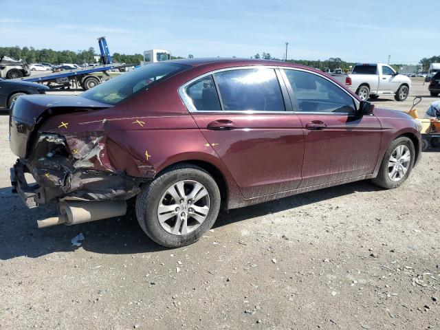 2010 Honda Accord Lx VIN: 1HGCP2F30AA145624 Lot: 46408124