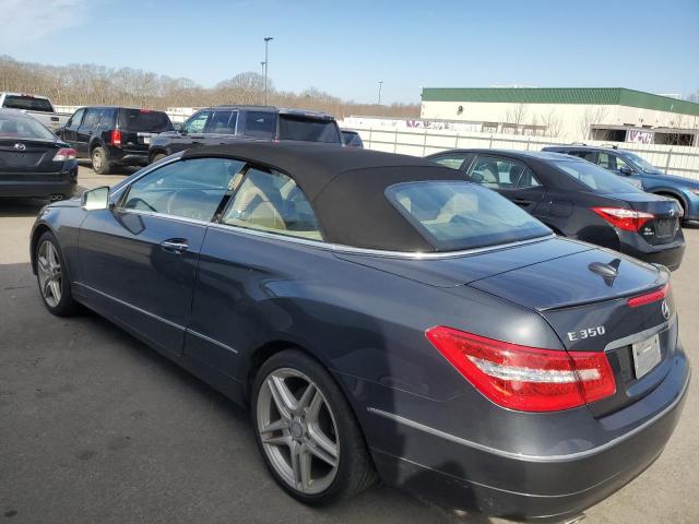 VIN WDDKK5KF5DF200950 2013 Mercedes-Benz E-Class, 350 no.2