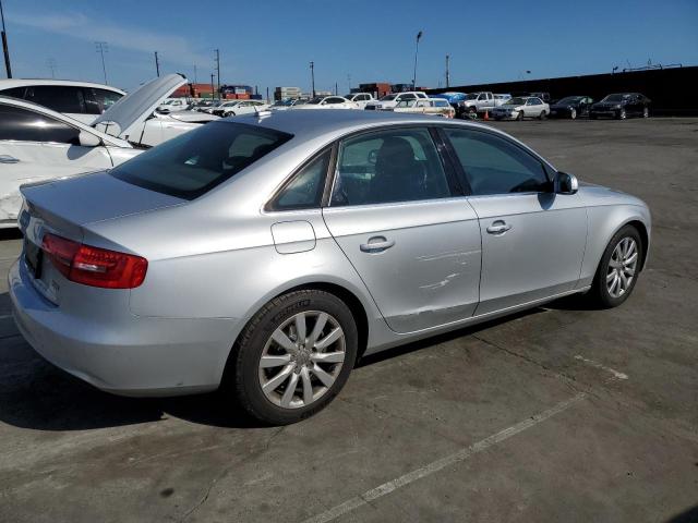 VIN WAUAFAFL2DN038815 2013 Audi A4, Premium no.3