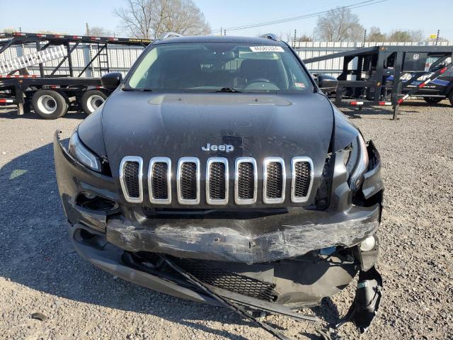 2017 JEEP CHEROKEE L - 1C4PJLCB2HW653237
