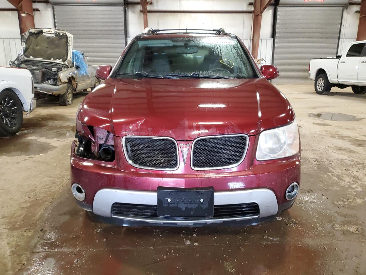 2CKDL33F286025665 2008 Pontiac Torrent