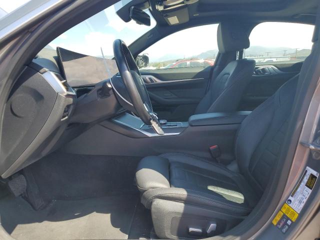 2023 BMW I4 EDRIVE4 WBY73AW02PFN60384