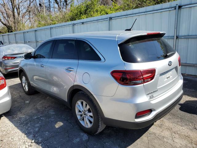 2019 Kia Sorento L VIN: 5XYPG4A32KG575742 Lot: 48316554