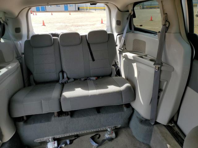 2009 Dodge Grand Caravan Sxt VIN: 2D8HN54119R662369 Lot: 45360334