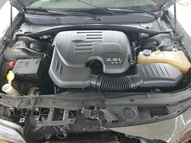 2C3CCAAG9JH283456 2018 Chrysler 300 Touring