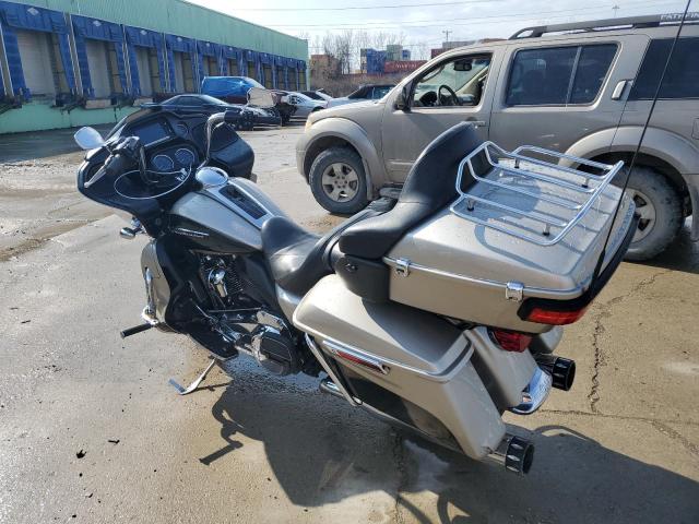 2018 HARLEY-DAVIDSON FLTRU 1HD1KGD1XJB626279