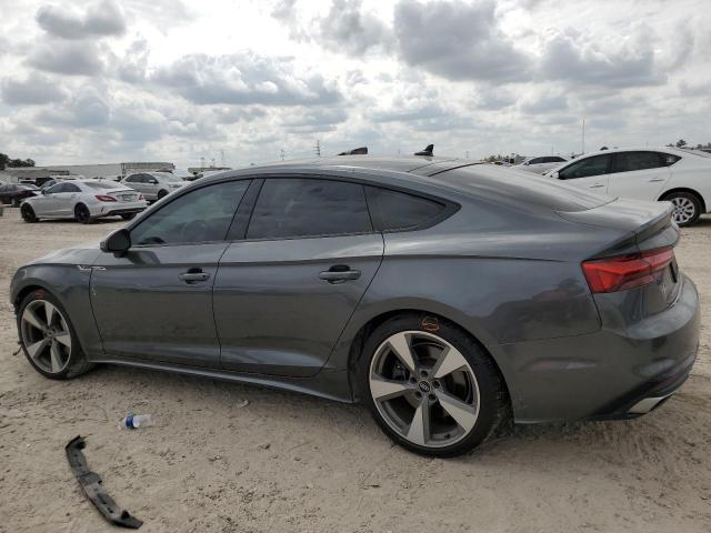 WAUFACF51MA042296 Audi A5 PREMIUM 2