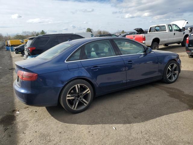 VIN WAUFFAFLXDN033593 2013 Audi A4, Premium Plus no.3