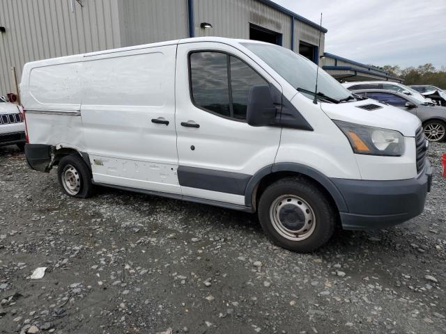 2017 FORD TRANSIT T- - 1FTYE1YM9HKA26758
