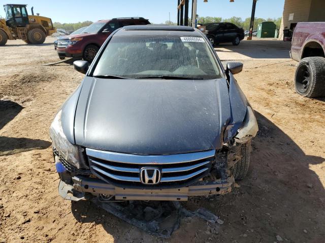 2011 Honda Accord Ex VIN: 1HGCP2F75BA003113 Lot: 48800594