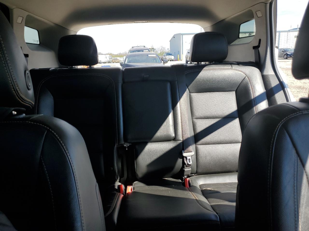 3GKALPEV5LL238396 2020 GMC Terrain Slt