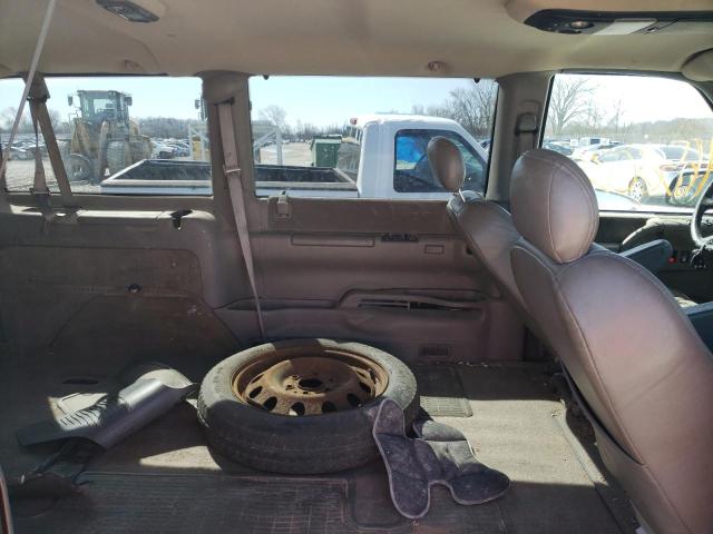 2005 Chevrolet Astro VIN: 1GNDM19X95B118112 Lot: 46586384