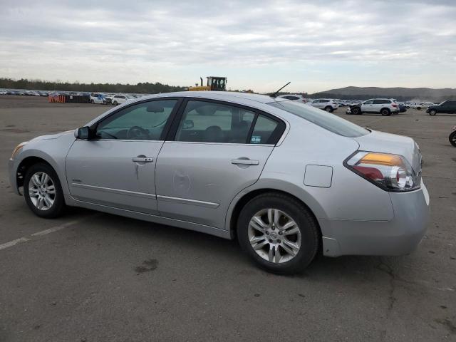 Vin: 1n4cl2ap3ac138603, lot: 45845184, nissan altima hybrid 20102