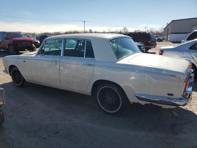 1969 Rolls-Royce Silver Sha VIN: SRX6159 Lot: 46054184