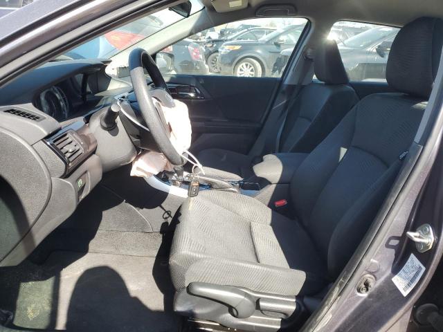 1HGCR2F32GA045284 2016 Honda Accord Lx