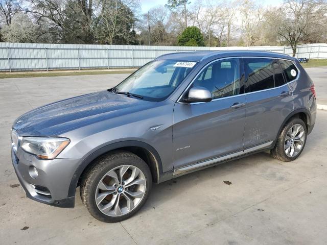 BMW-X3-5UXWX7C50G0S17059