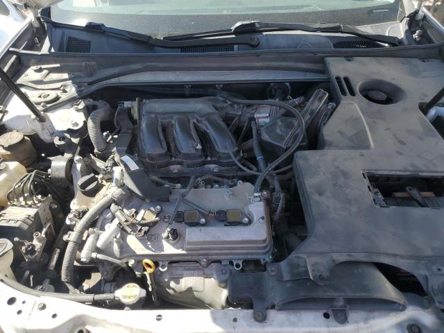 2011 Lexus Es 350 VIN: JTHBK1EG4B2472478 Lot: 46109674