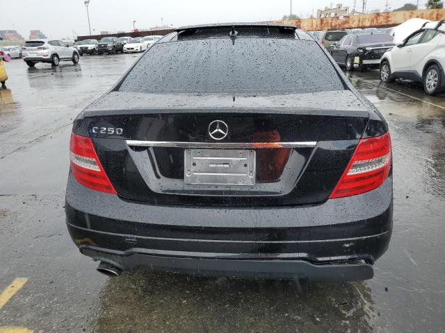 2014 Mercedes-Benz C 250 VIN: WDDGJ4HB2EG259828 Lot: 46281764