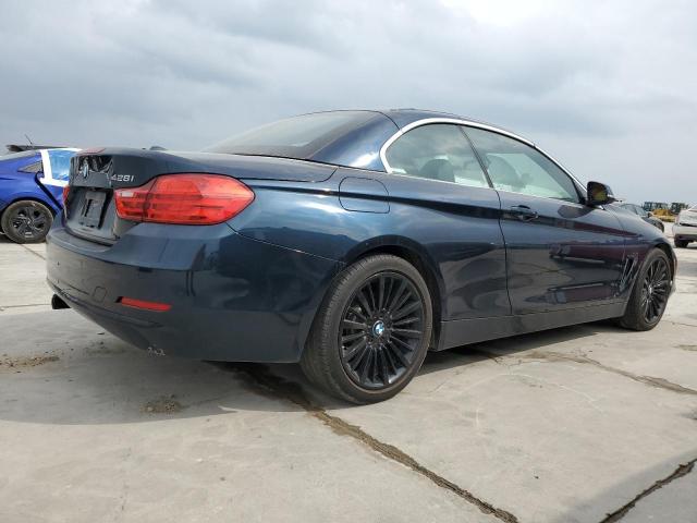 WBA3V7C56G5A26209 | 2016 BMW 428 i sulev