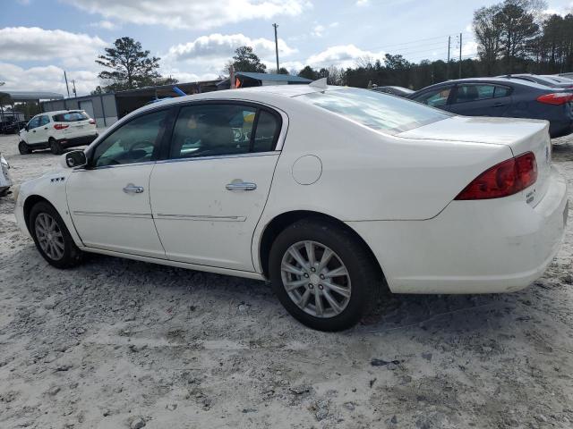 2009 Buick Lucerne Cx VIN: 1G4HP57M19U116037 Lot: 46482584