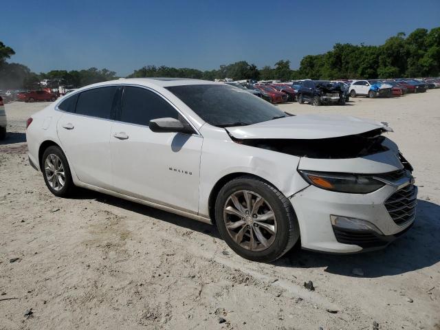 2019 Chevrolet Malibu Lt VIN: 1G1ZD5ST5KF149691 Lot: 47379064