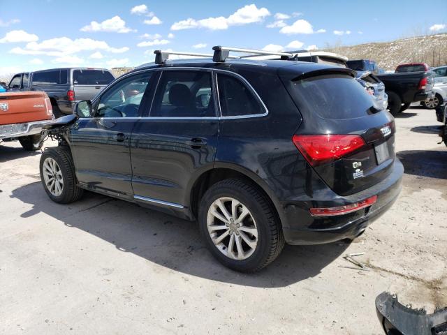 VIN WA1LFAFP4DA024964 2013 Audi Q5, Premium Plus no.2