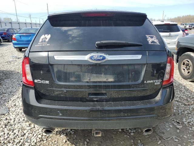 2FMDK4KC7BBA74913 2011 Ford Edge Limited