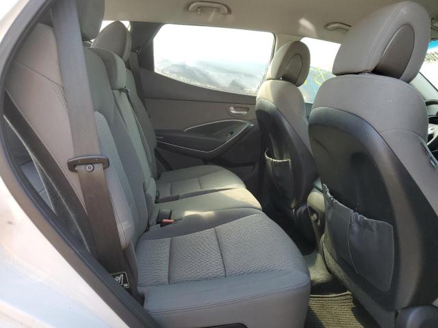 2015 Hyundai Santa Fe Sport VIN: 5XYZT3LB0FG237104 Lot: 48844104