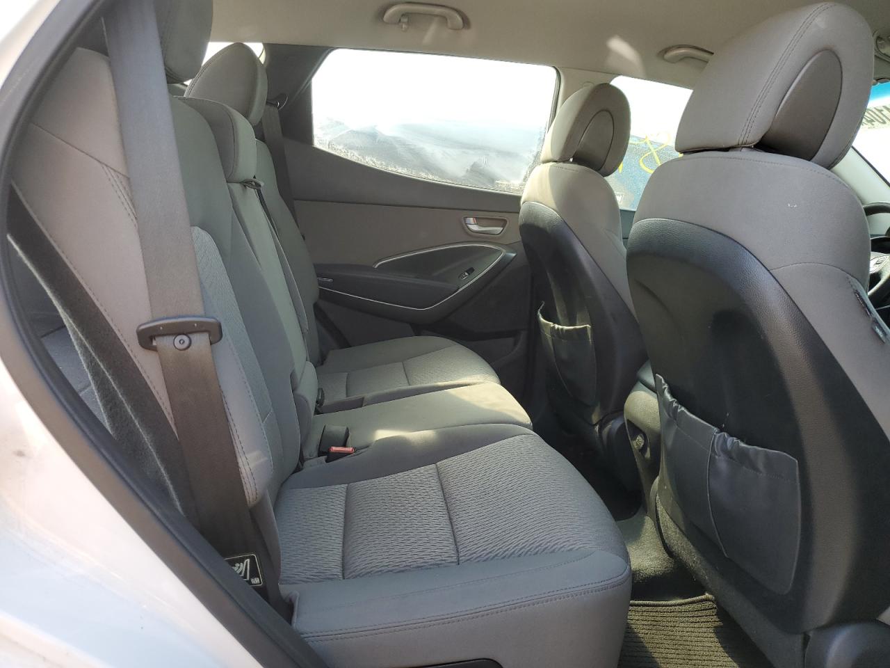 5XYZT3LB0FG237104 2015 Hyundai Santa Fe Sport