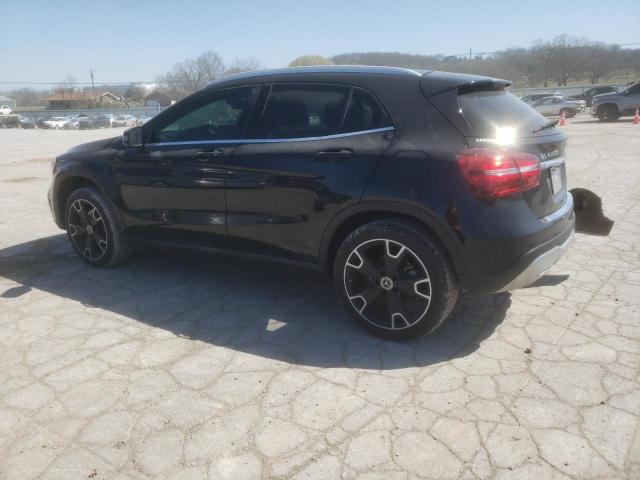 VIN WDCTG4EB7KU012727 2019 Mercedes-Benz GLA-Class,... no.2