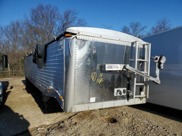 Lot #2408871959 2006 TIMP TRAILER salvage car