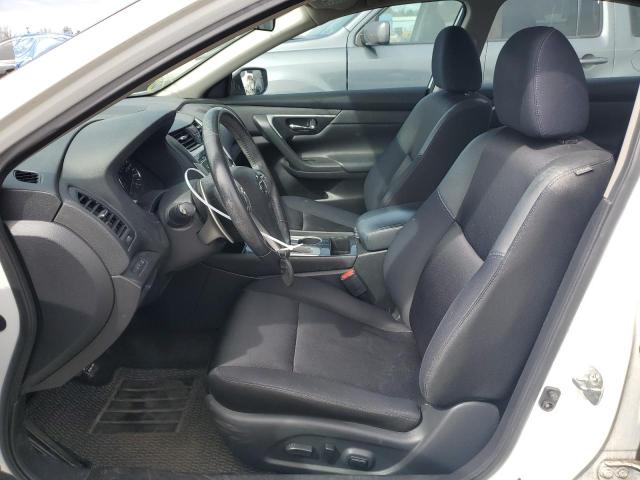 2018 Nissan Altima - Image 7