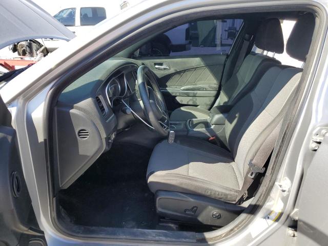 2015 DODGE CHARGER R/ - 2C3CDXCT1FH866380