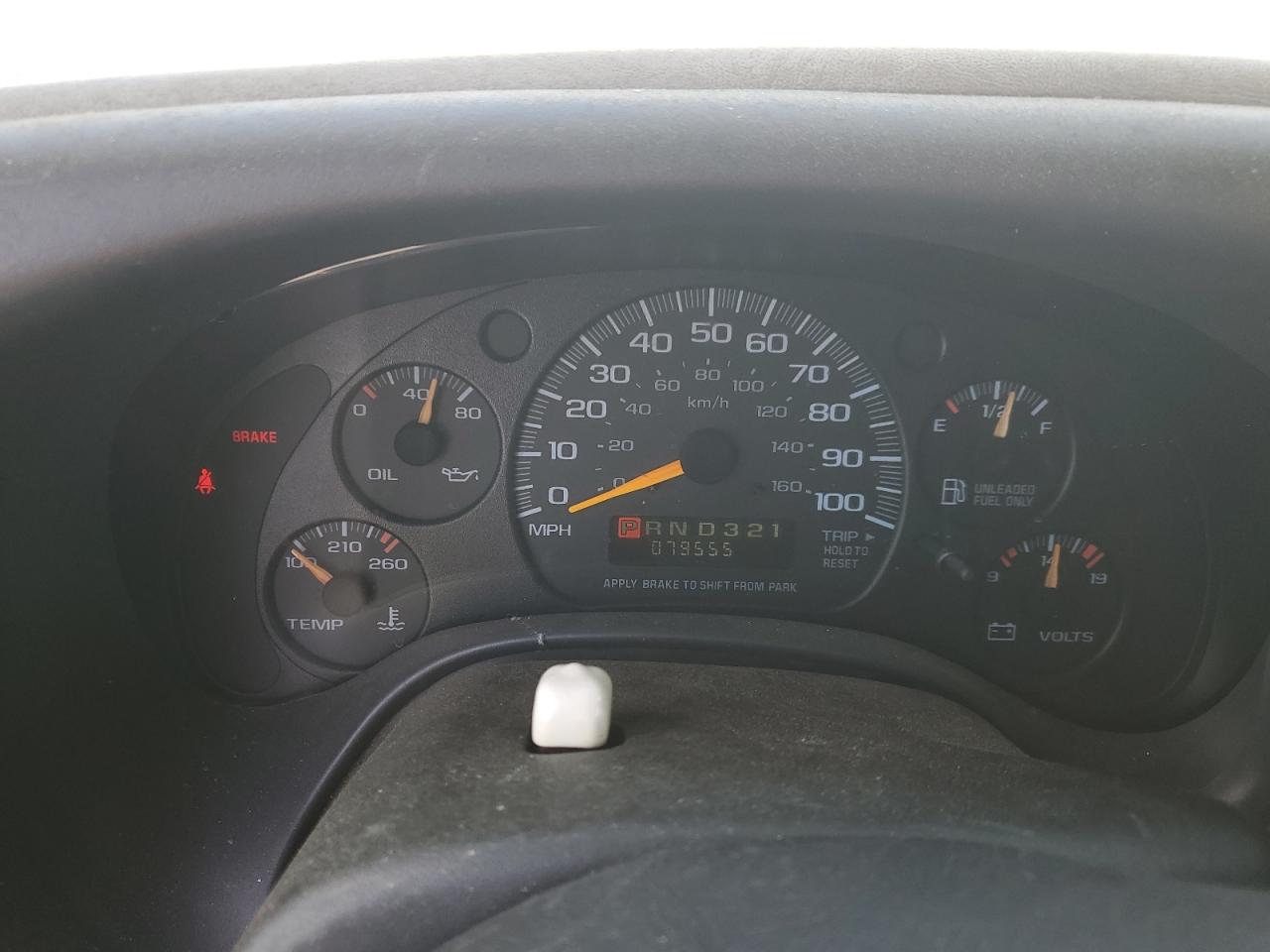 1GCFG25W8Y1138373 2000 Chevrolet Express G2500