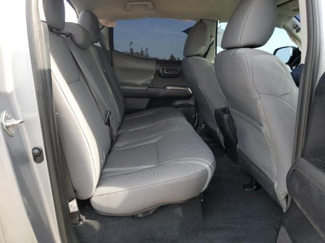 2020 TOYOTA TACOMA DOUBLE CAB 5TFAX5GN7LX176439