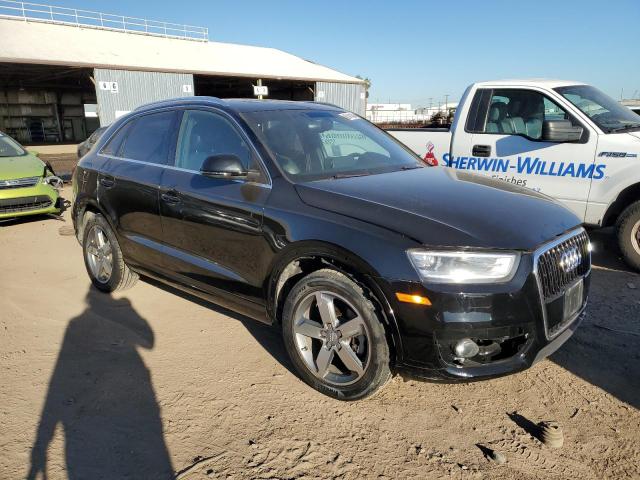 2015 Audi Q3 Premium Plus VIN: WA1BFCFS8FR002403 Lot: 45141434