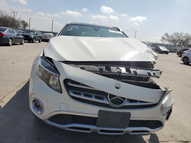 VIN WDCTG4EB5JJ469309 2018 Mercedes-Benz GLA-Class,... no.5