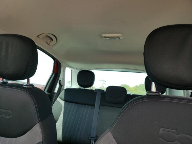 2017 FIAT 500L POP ZFBCFAAH8HZ039662